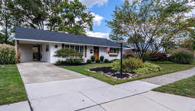 230 Bradley Avenue, Haddonfield, NJ 08033