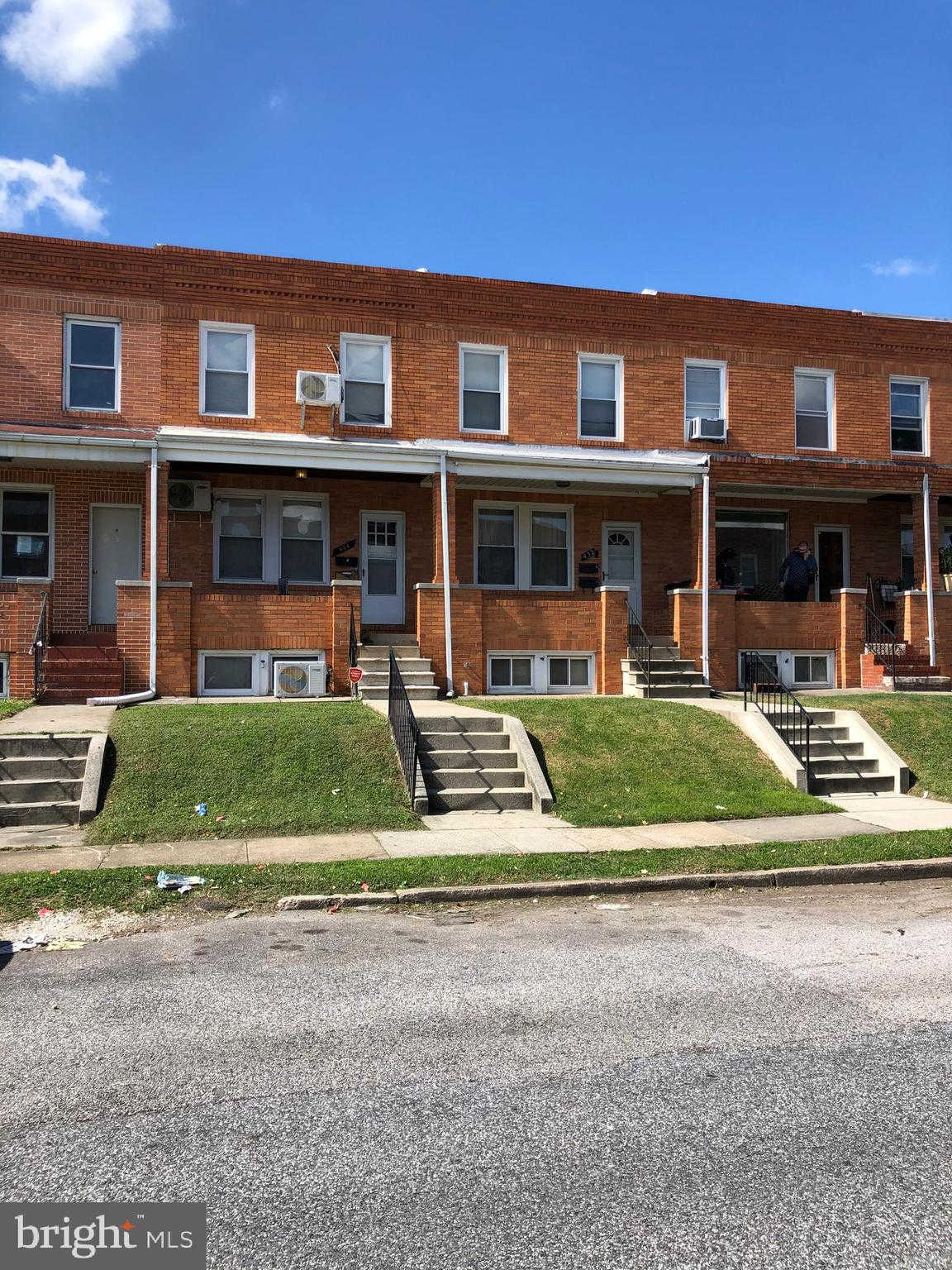 432 Folcroft Street, Baltimore, MD 21224 is now new to the market!