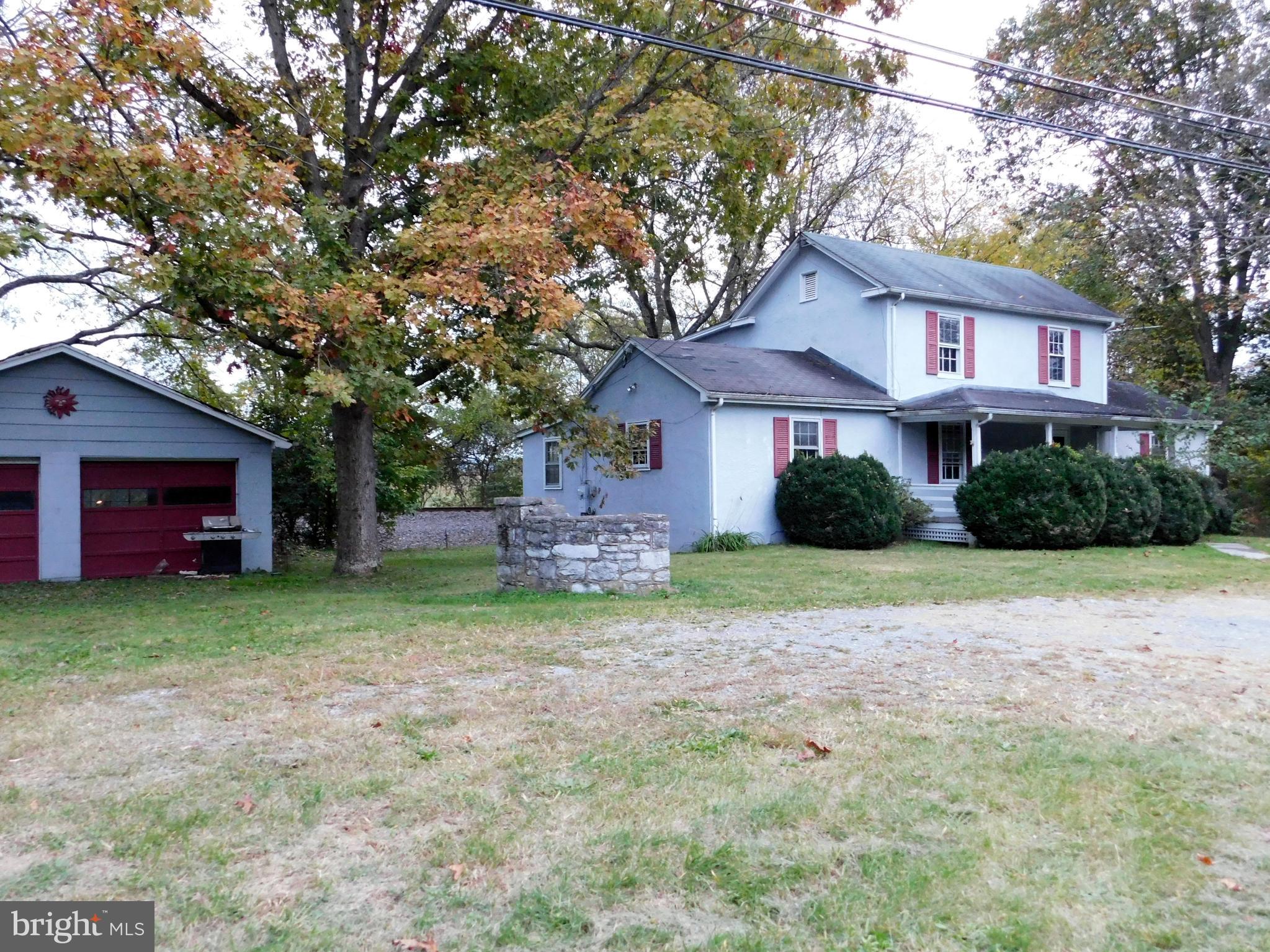Another Property Sold 6883 Lord Fairfax Highway, Berryville, VA 22611