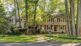 3 N Riding Drive, Cherry Hill, NJ 08003
