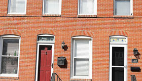 1310 Towson Street, Baltimore, MD 21230