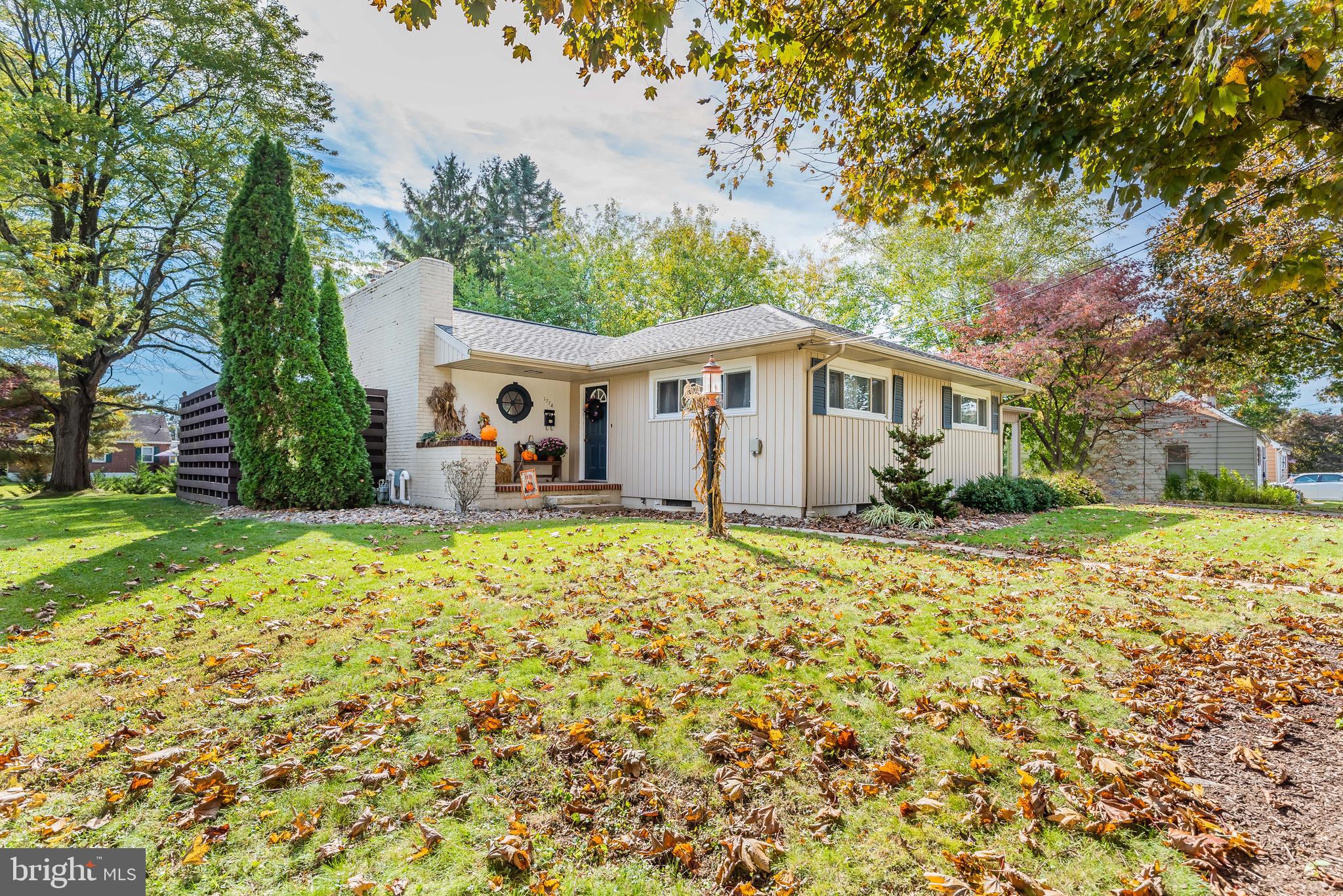 homes for rent in chambersburg pa area