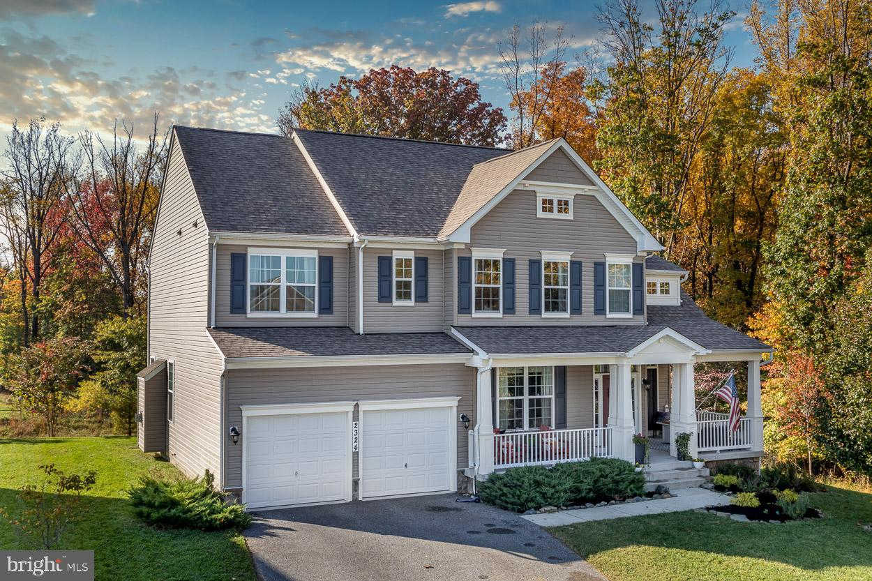 2324 Blackberry Road, Baltimore, MD 21209 is now new to the market!