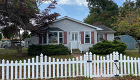 47 Harvard Road, Pennsville, NJ 08070