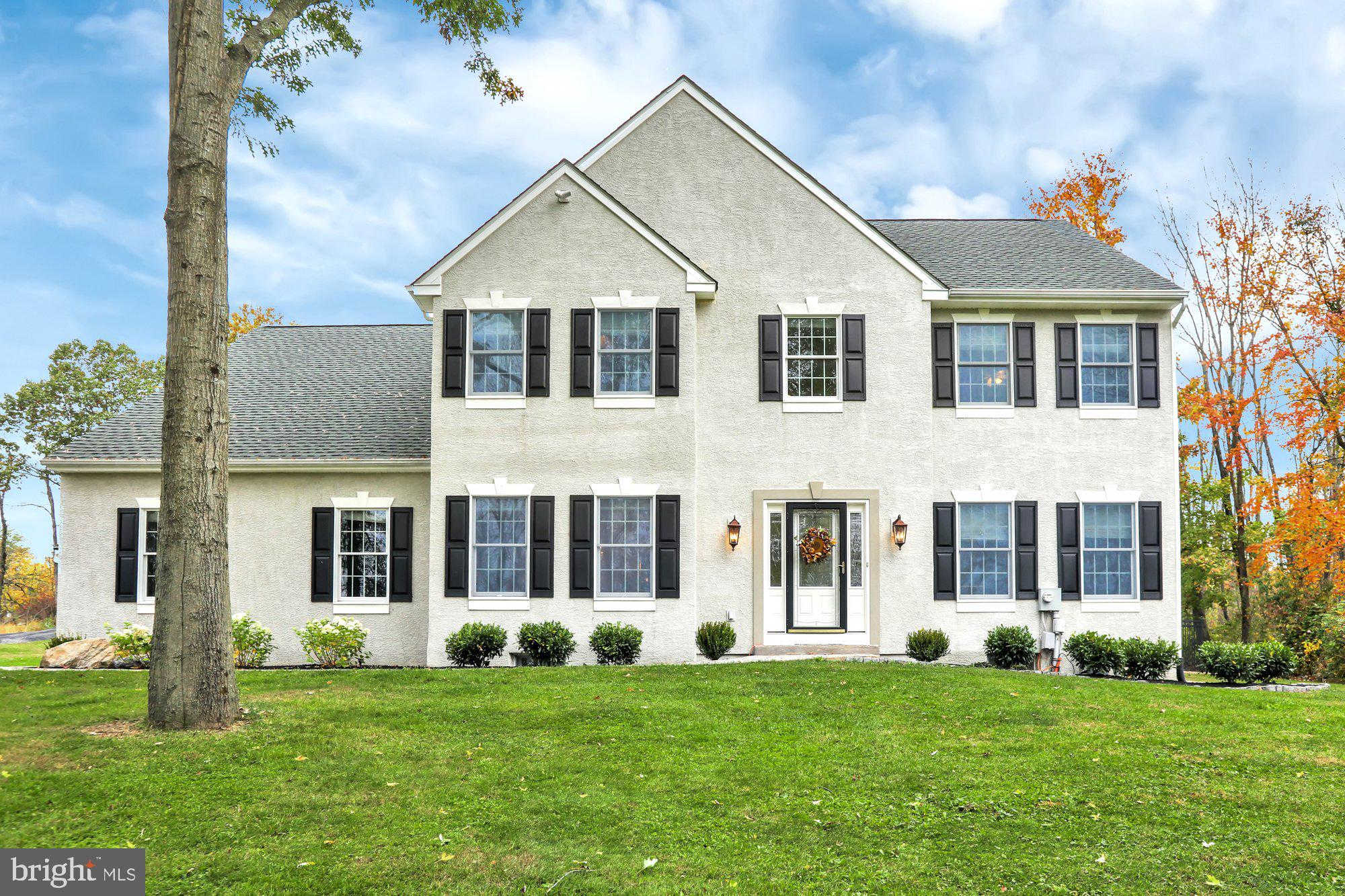 4899 Curly Hill Road, Doylestown, PA 18902 now has a new price of $849,000!