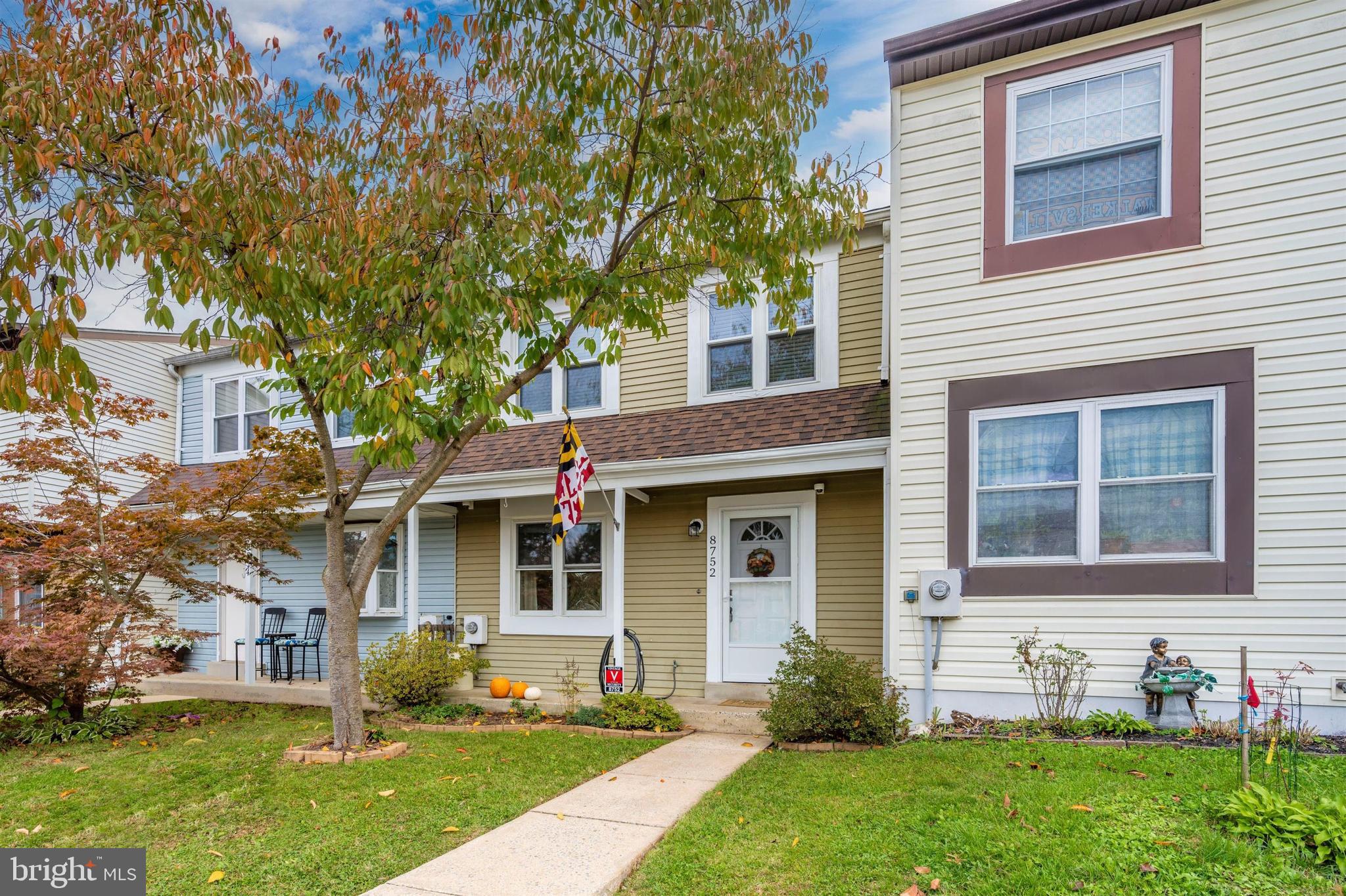 Another Property Sold 8752 Treasure Avenue, Walkersville, MD 21793