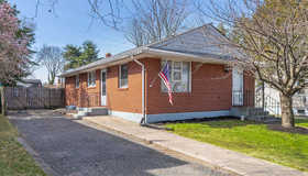 946 Berkley Road, Gibbstown, NJ 08027