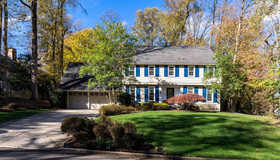 54 Harrowgate Drive, Cherry Hill, NJ 08003