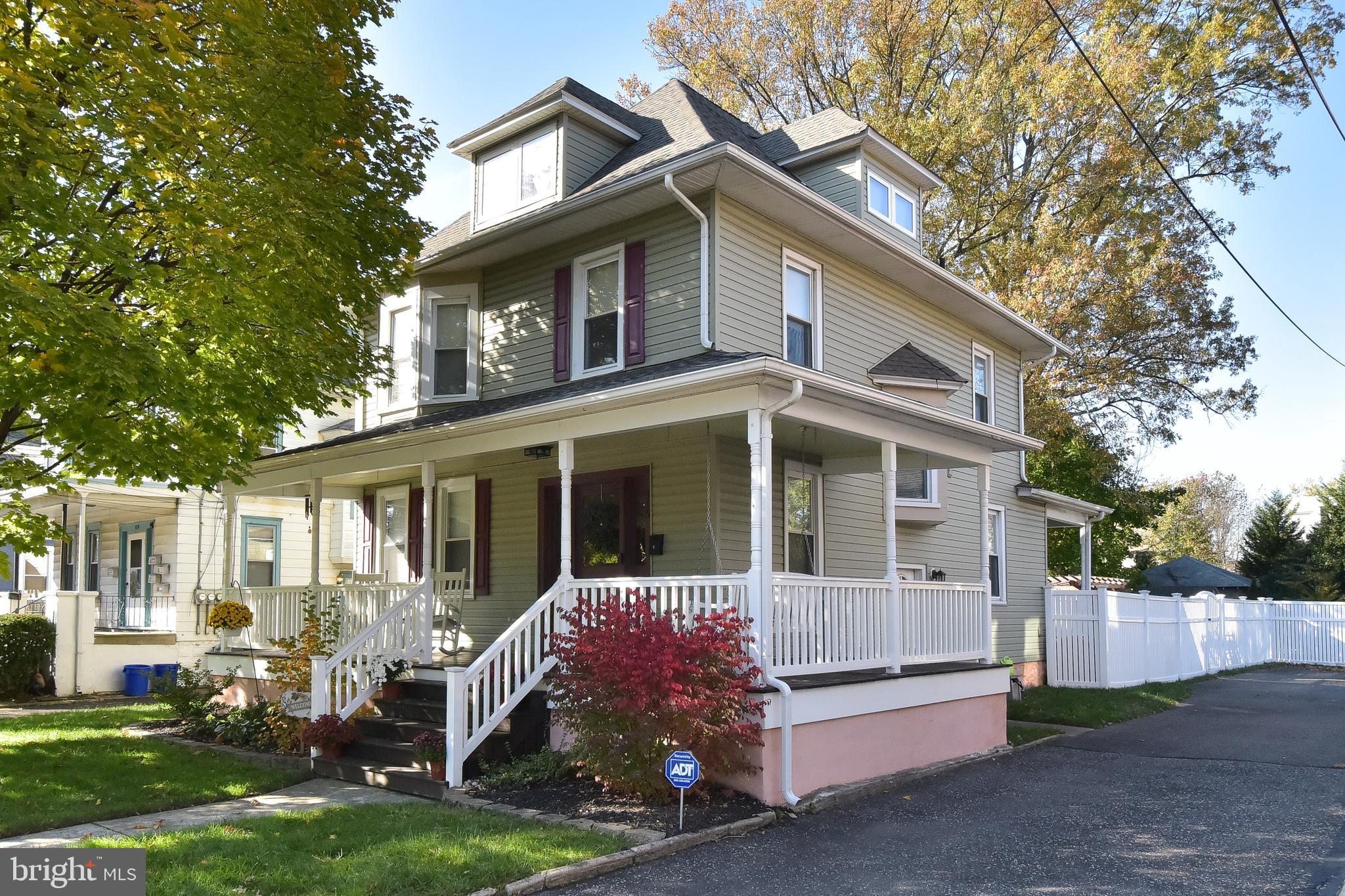 Another Property Sold 915 Collings Avenue, Collingswood, NJ 08107