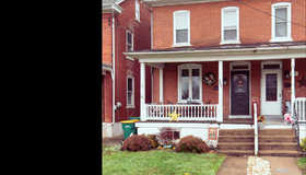 509 W 5th Street, Pennsburg, PA 18073