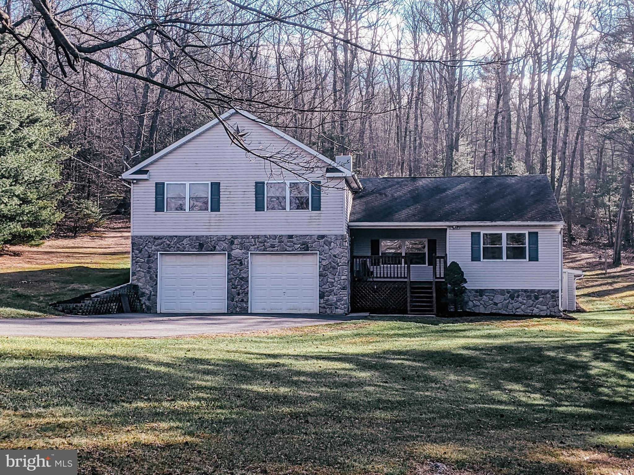 3260 Old Route 30, Orrtanna, PA 17353 is now new to the market! Jeff