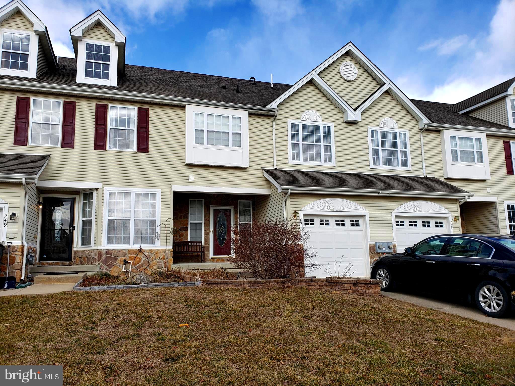 Another Property Sold 251 Westbrook Drive, Swedesboro, NJ 08085