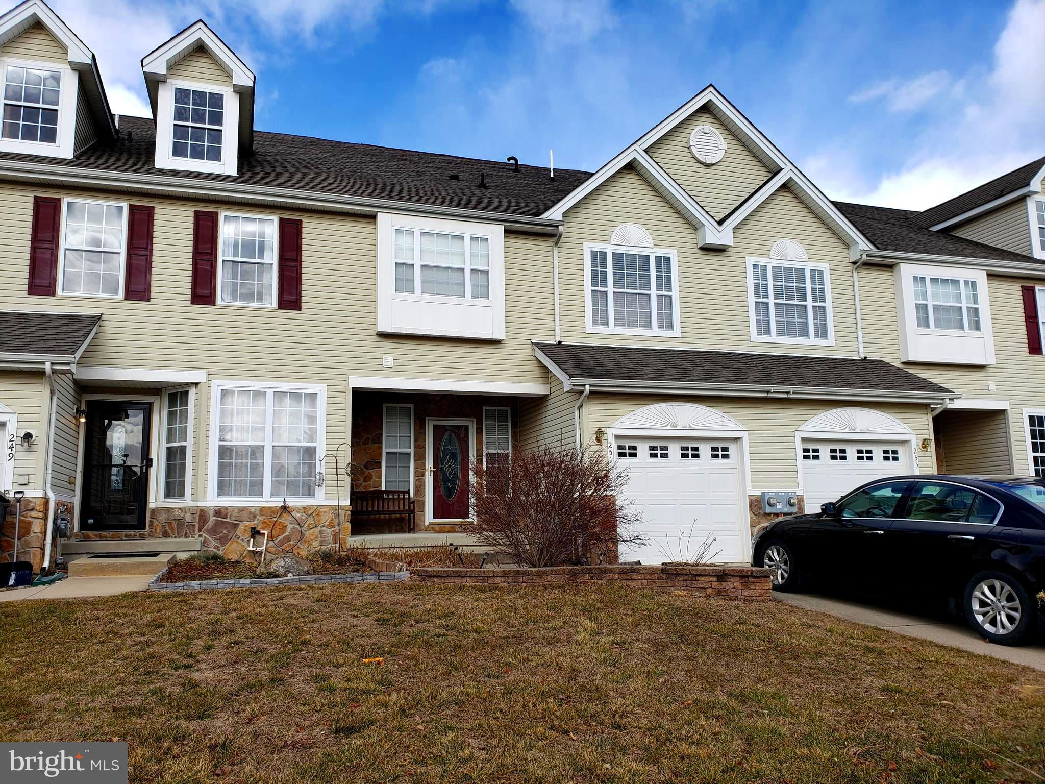Another Property Sold 251 Westbrook Drive, Swedesboro, NJ 08085