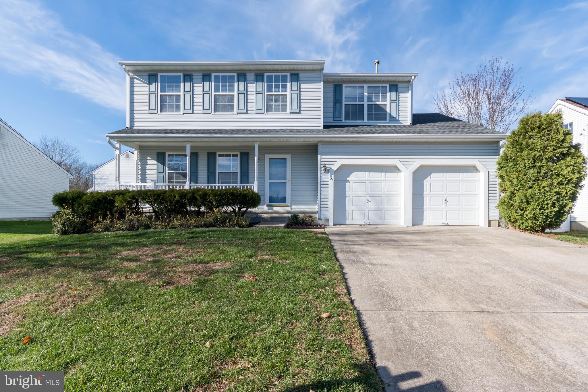 Video Tour 35 Drive, Clayton, NJ 08312 Century 21 Rauh & Johns Homes for Sale and Rent