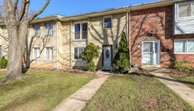 8107 Fallow Drive #17-d, Gaithersburg, MD 20877