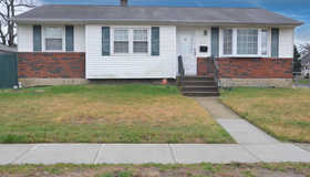 217 Mcclelland Avenue, Bellmawr, NJ 08031