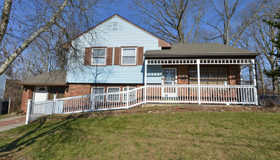 2313 N Cuthbert Drive, Lindenwold, NJ 08021