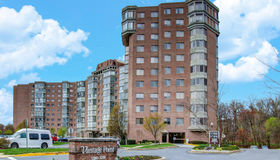 3200 N Leisure World Boulevard #819, Silver Spring, MD 20906