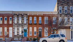 1151 W Cross Street, Baltimore, MD 21230