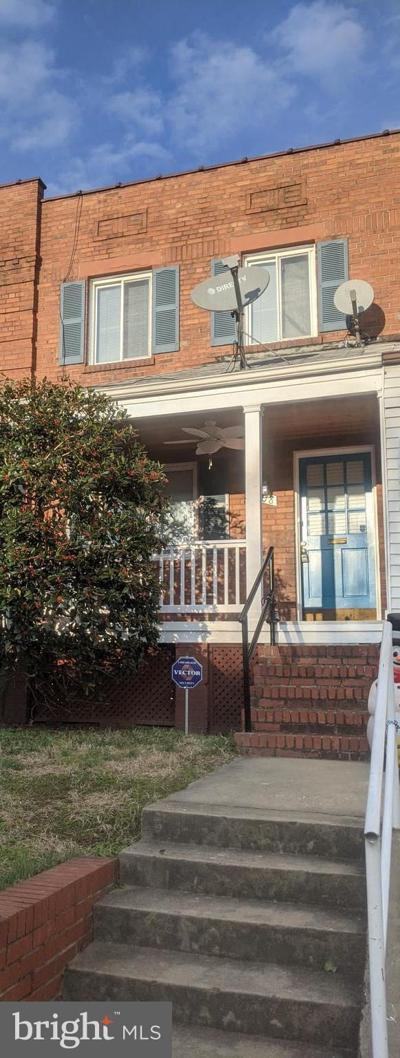 308 Wesmond Drive, Alexandria, VA 22305 is now new to the market