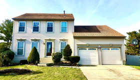 54 Long Bow Drive, Sewell, NJ 08080