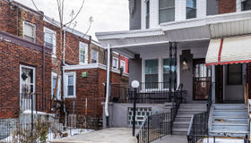 308 N Redfield Street, Philadelphia, PA 19139