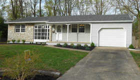 38 Silver Birch Road, Blackwood, NJ 08012