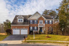 14546 Picket Oaks Road, Centreville, VA 20121