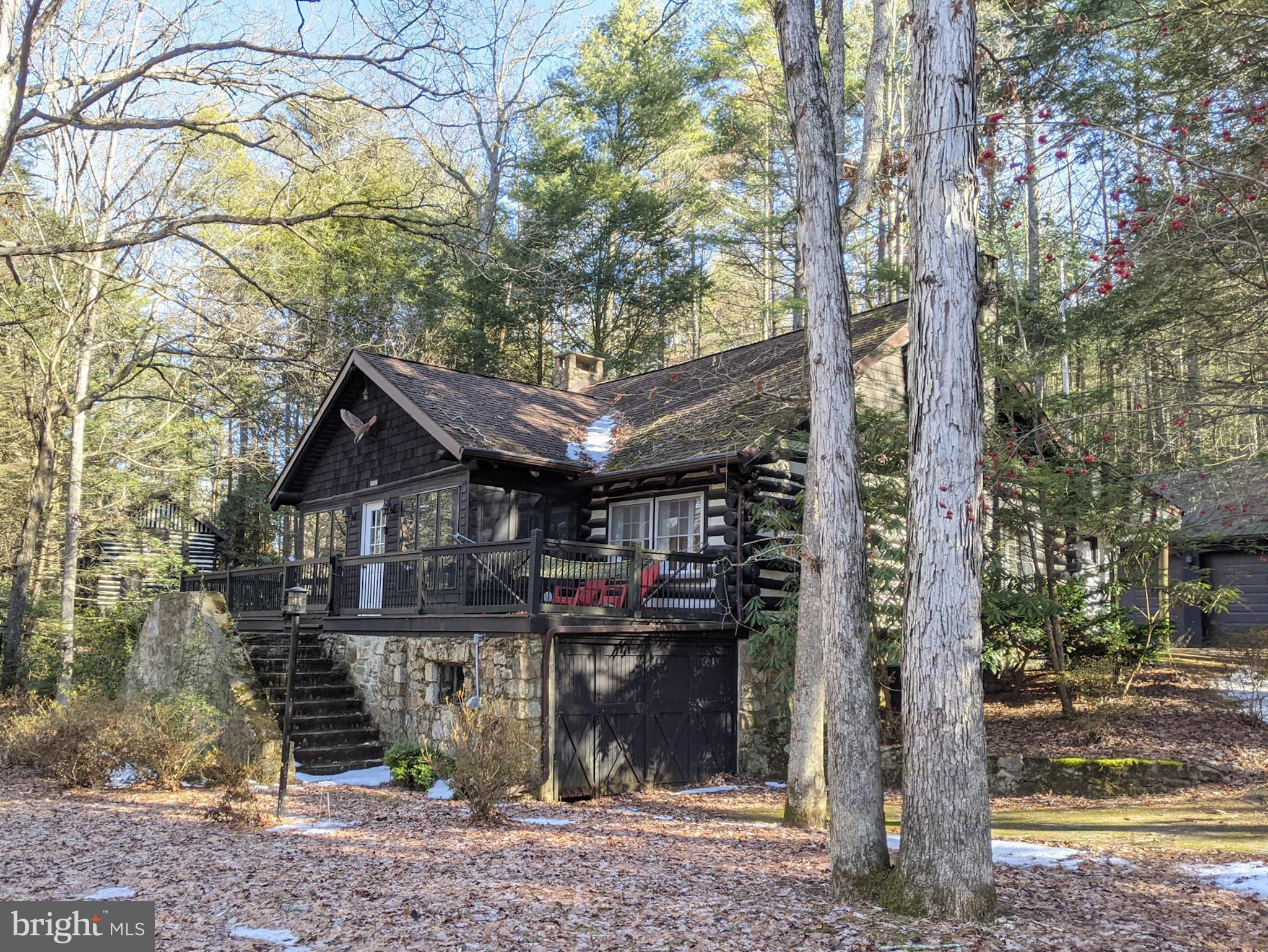 10436 Golf Course Road, Fayetteville, PA 17222 is now new to the market