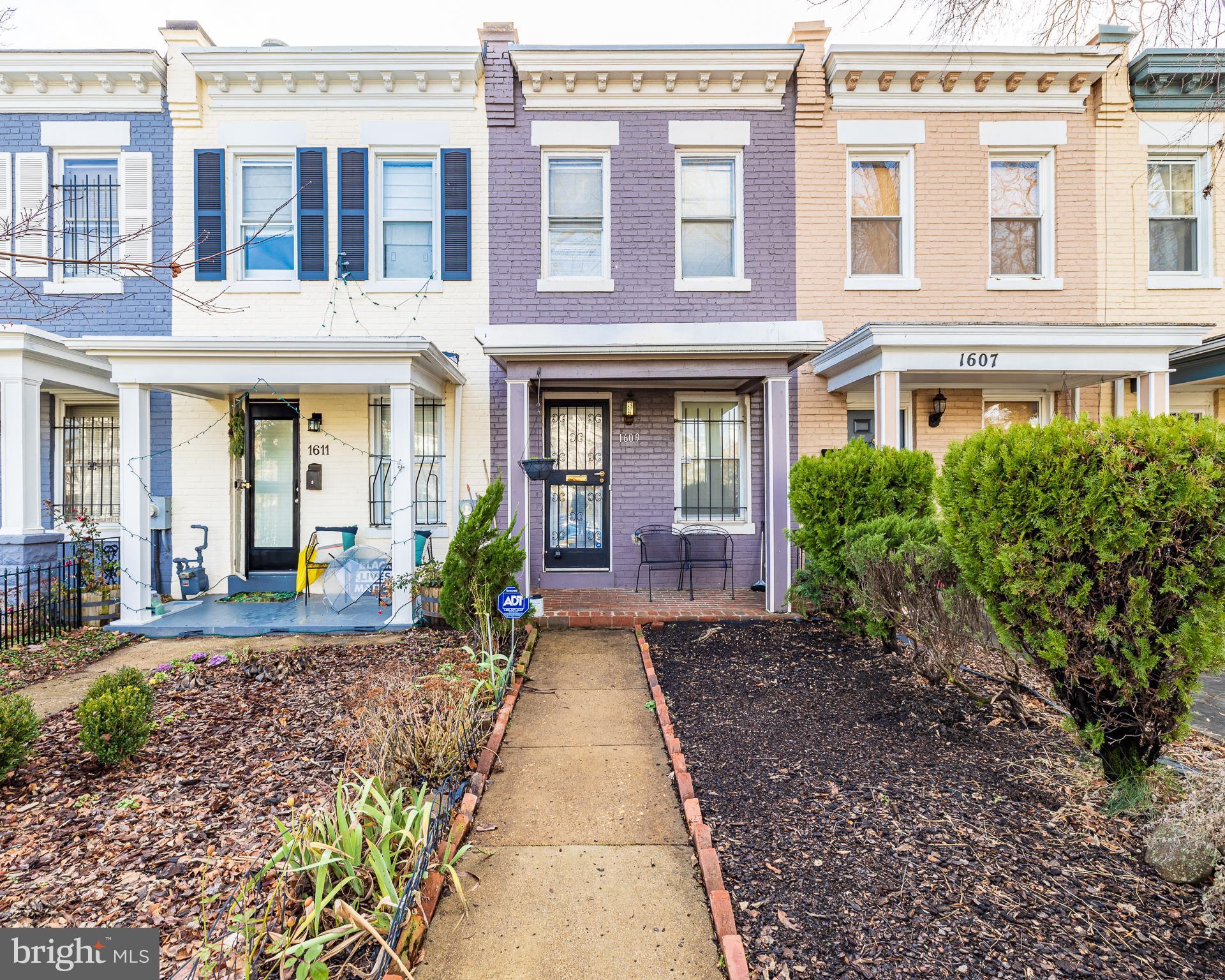 1609 Massachusetts Avenue Se, Washington, DC 20003