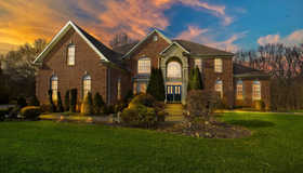 408 Nastasi Court, Mullica Hill, NJ 08062