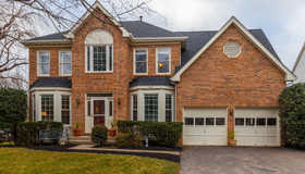 415 Midsummer Drive, Gaithersburg, MD 20878