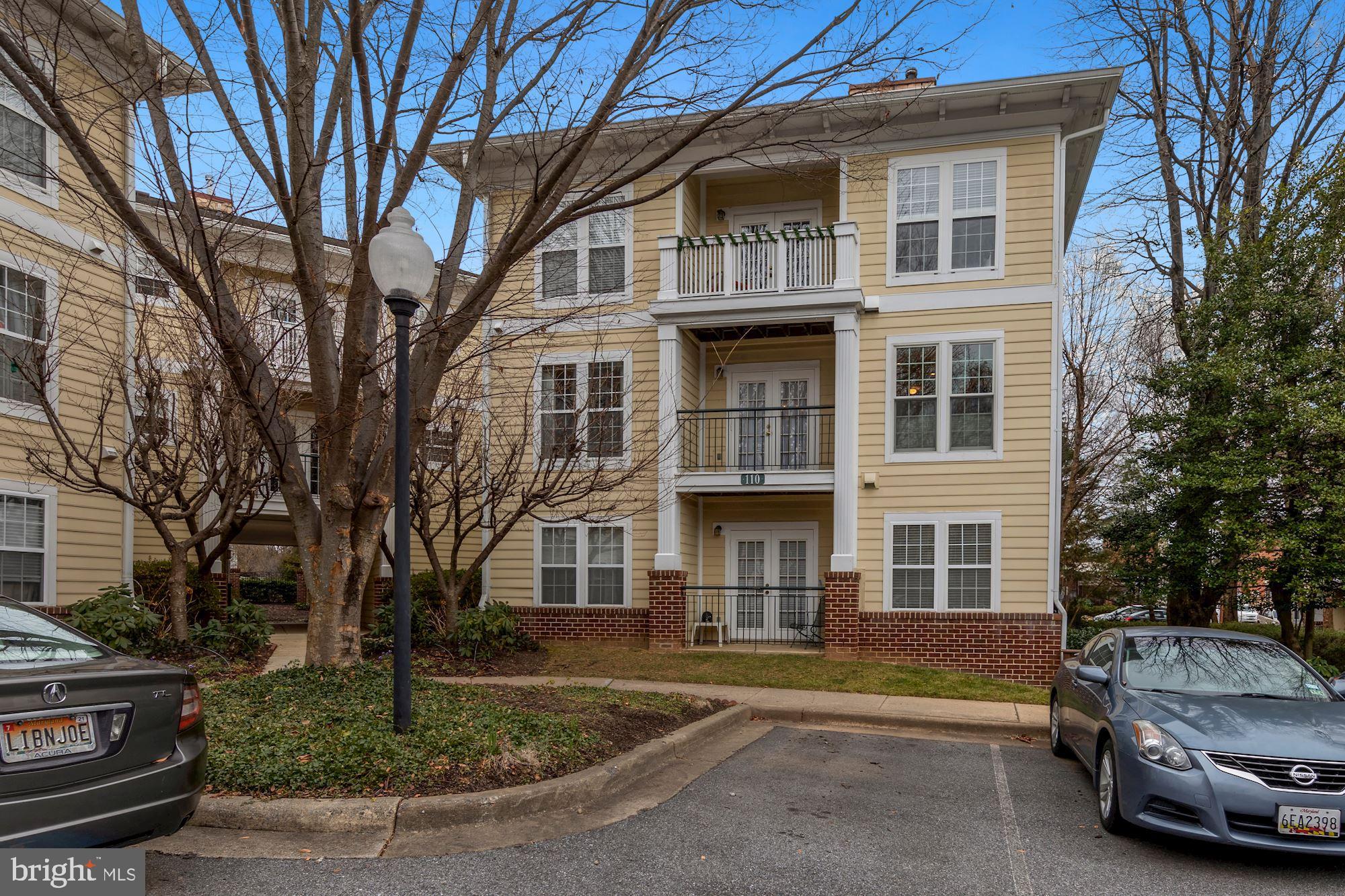 Video Tour 16 Granite Place 180, Gaithersburg, MD 20878 Diana