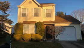 341 Martinique Drive, Williamstown, NJ 08094