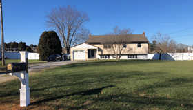 523 Jones Road, Williamstown, NJ 08094