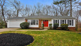 8111 Overton Court, Springfield, VA 22153