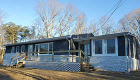 258 Quinton Marlboro Road, Salem, NJ 08079