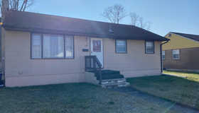 208 Paulson Drive, Magnolia, NJ 08049