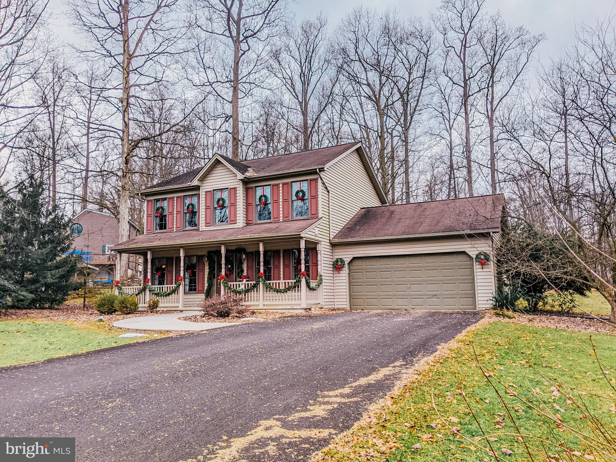 392 Rupp Road, Gettysburg, PA 17325 is now new to the market! Jeff A