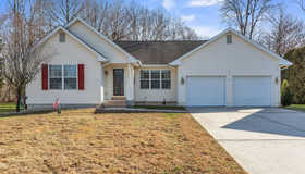 764 Chickory Trail, Mullica Hill, NJ 08062