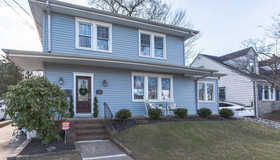 1928 Prospect Ridge Boulevard, Haddon Heights, NJ 08035