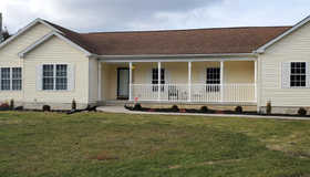 157 Porchtown Road, Pittsgrove, NJ 08318