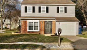 934 Hampton Way, Williamstown, NJ 08094