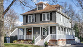 537 Grove Street, Haddonfield, NJ 08033