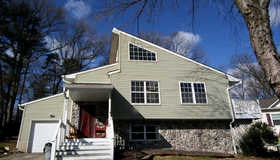 8306 Sunnyview Drive, Millersville, MD 21108