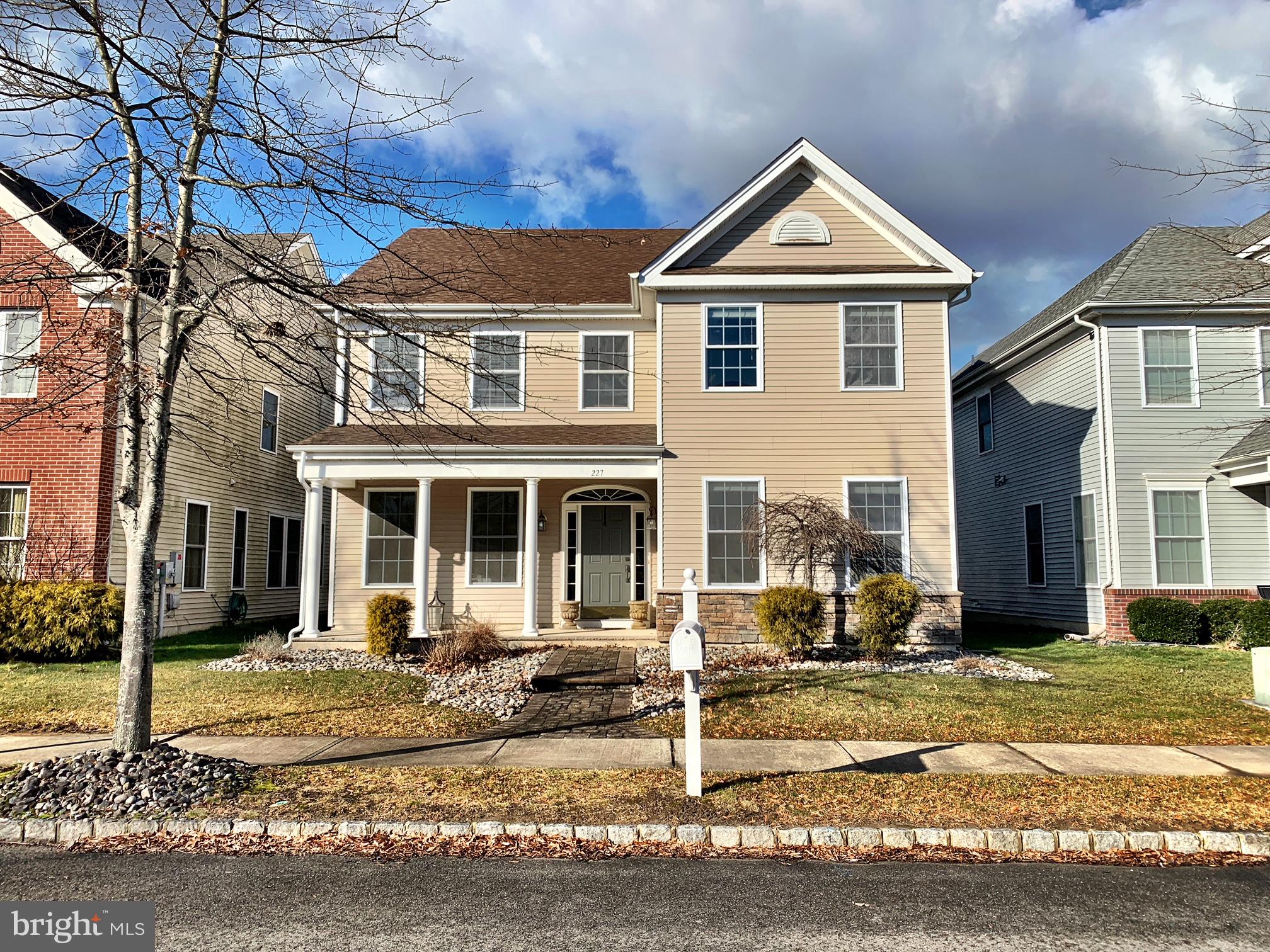 Zillow Chesterfield Nj - n69nivj