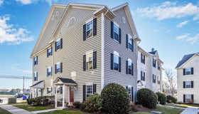 2148 Bristol Drive 8, Frederick, MD 21702