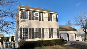 159 Deschler Boulevard, Clayton, NJ 08312