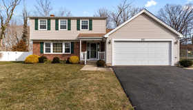 337 Orchard Avenue, Somerdale, NJ 08083