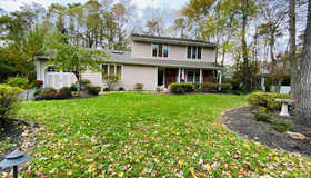 64 Nantucket Trail, Medford Lakes, NJ 08055